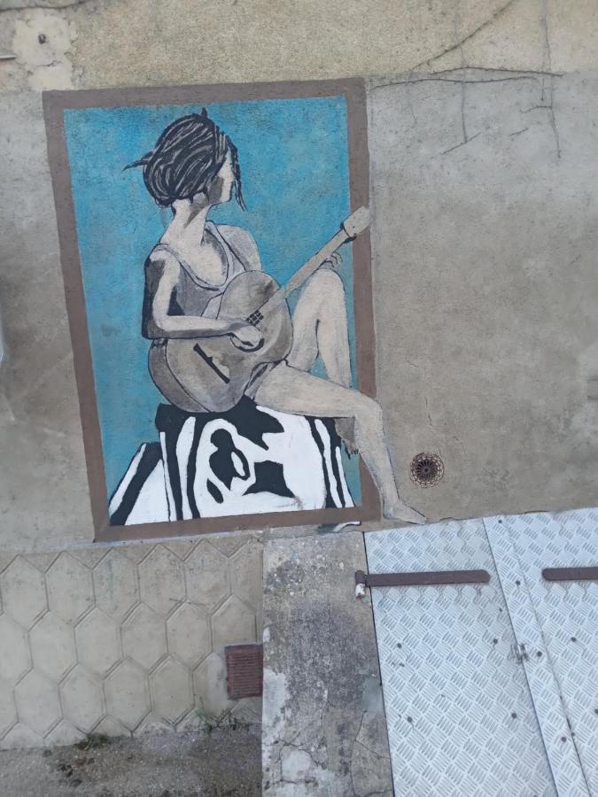 Chambres D Hotes Le Labyrinthe Du Peintre Bransat ภายนอก รูปภาพ
